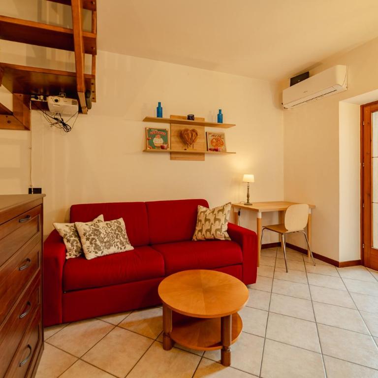 Villa Valya by GardaDoma - Casa con 2 Camere da Letto - 2