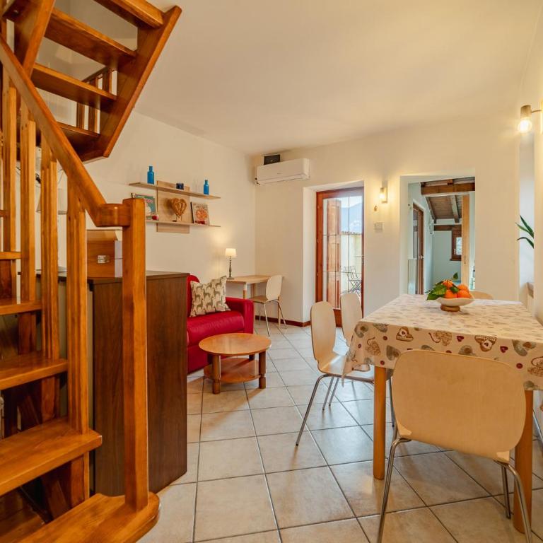 Villa Valya by GardaDoma - Casa con 2 Camere da Letto - 3