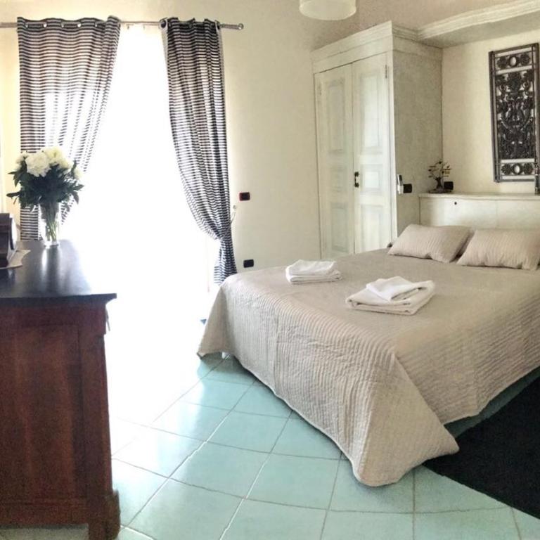 Villa Bikini on Sorrento Coast - Villa con 2 Camere da Letto - 29