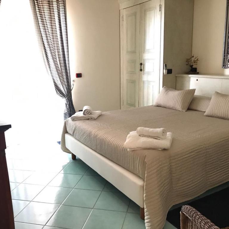 Villa Bikini on Sorrento Coast - Villa con 2 Camere da Letto - 30