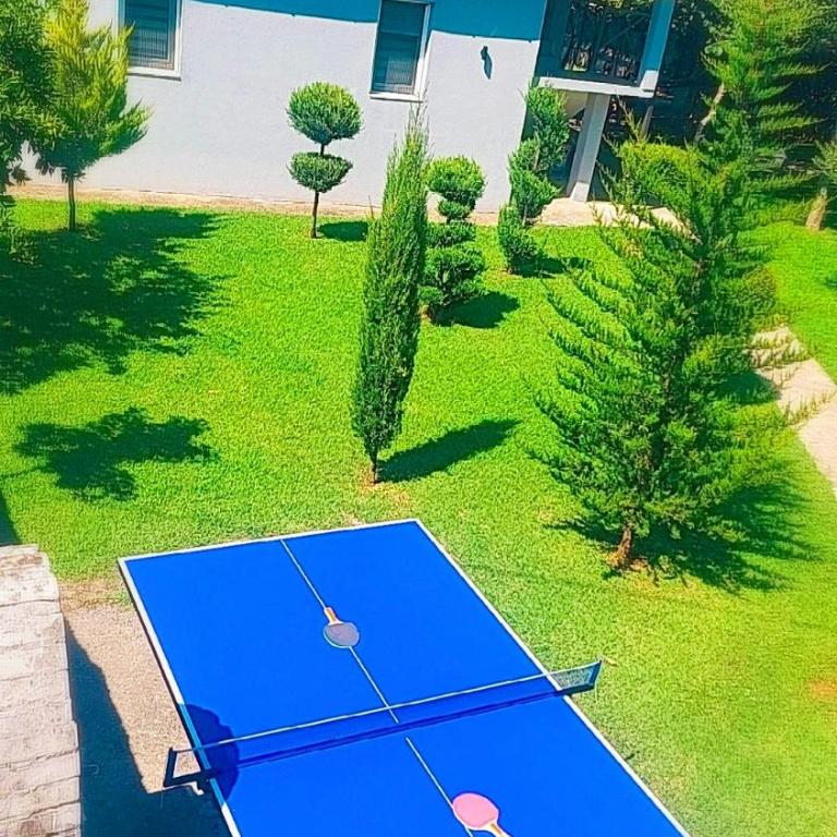 Hidden Oasis PeSa - Luxury Villa with Pool & Spa - Two-Bedroom Villa - 6