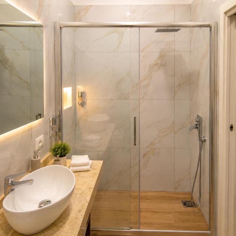 Relais Principe Umberto - Junior Suite con Balcone - 2