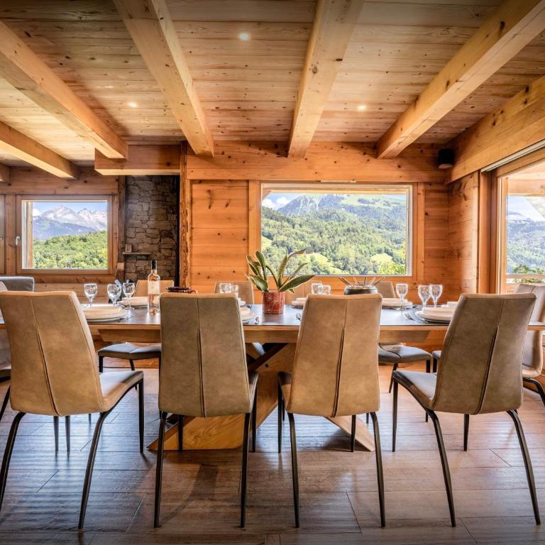 Lodge La Source - OVO Network - Chalet Supérieur - 4