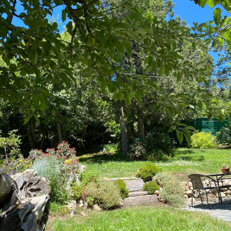 Casa de Montaña en Bariloche - Two-Bedroom House - 10