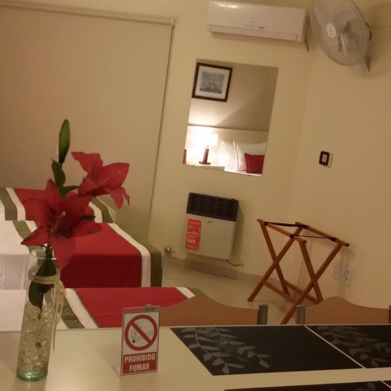 Apart Avenida - Apartamento (3 adultos) - 15