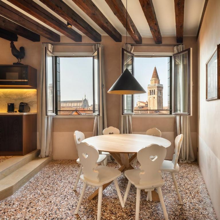 Palazzo dell'albero d'Oro - Executive Suite - 3