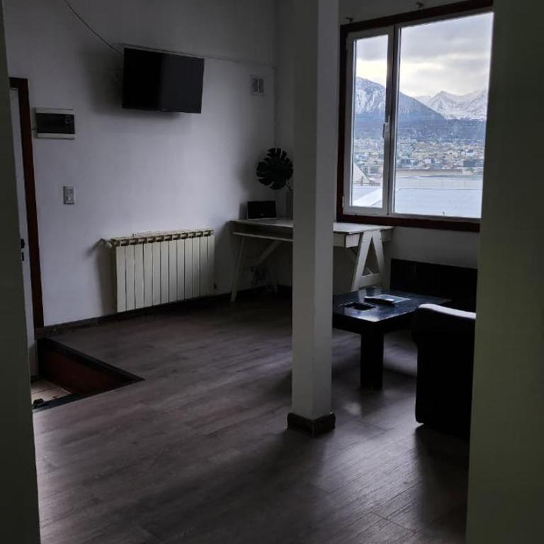 Departamento Los Fueguinos - Ushuaia - One-Bedroom Apartment - 10