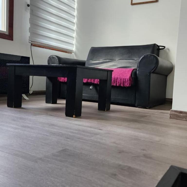 Departamento Los Fueguinos - Ushuaia - One-Bedroom Apartment - 9