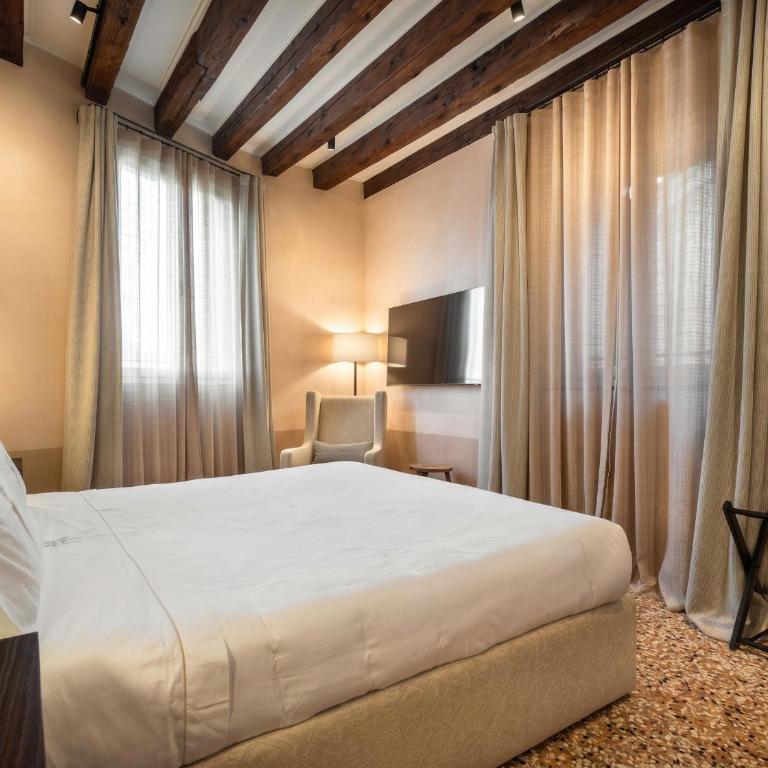 Palazzo dell'albero d'Oro - Executive Suite - 6