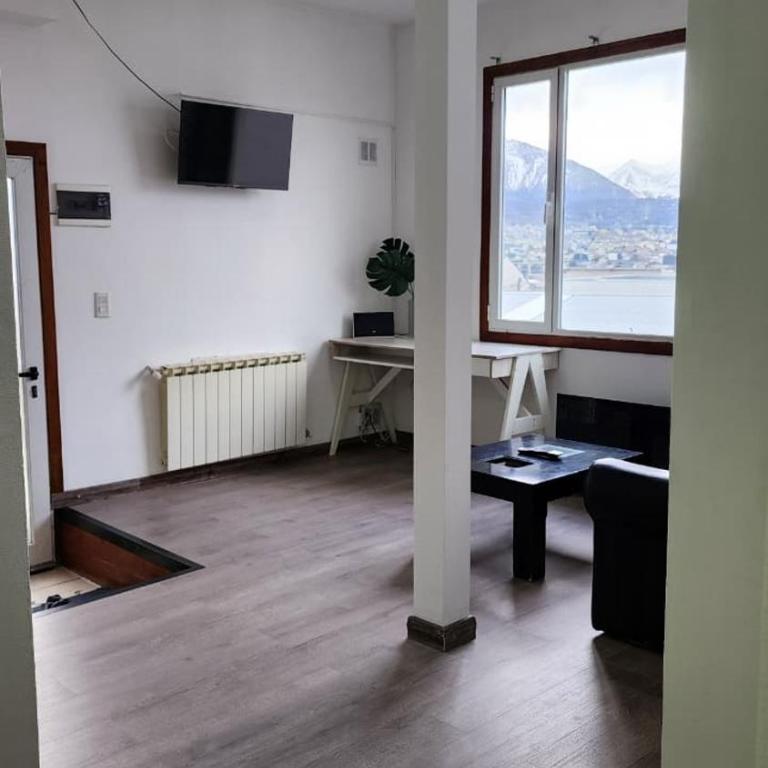 Departamento Los Fueguinos - Ushuaia - One-Bedroom Apartment - 12