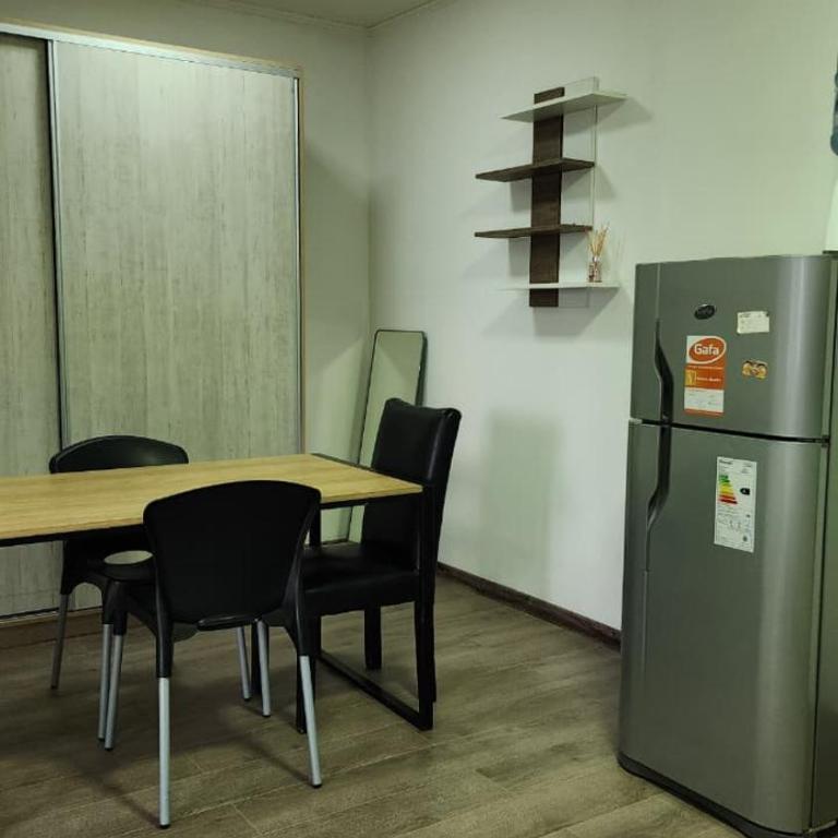 Departamento Los Fueguinos - Ushuaia - One-Bedroom Apartment - 11