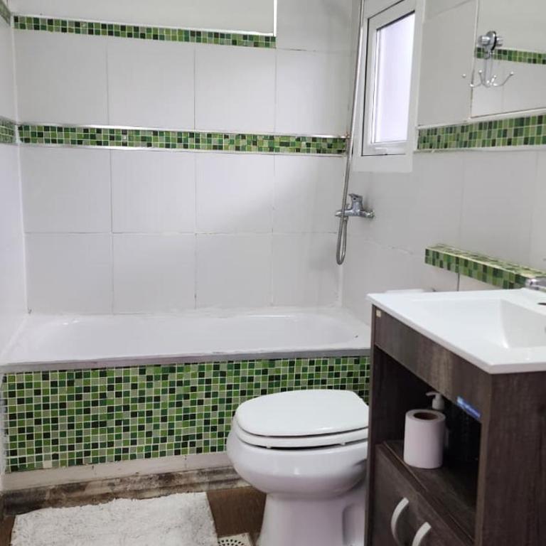 Departamento Los Fueguinos - Ushuaia - One-Bedroom Apartment - 5