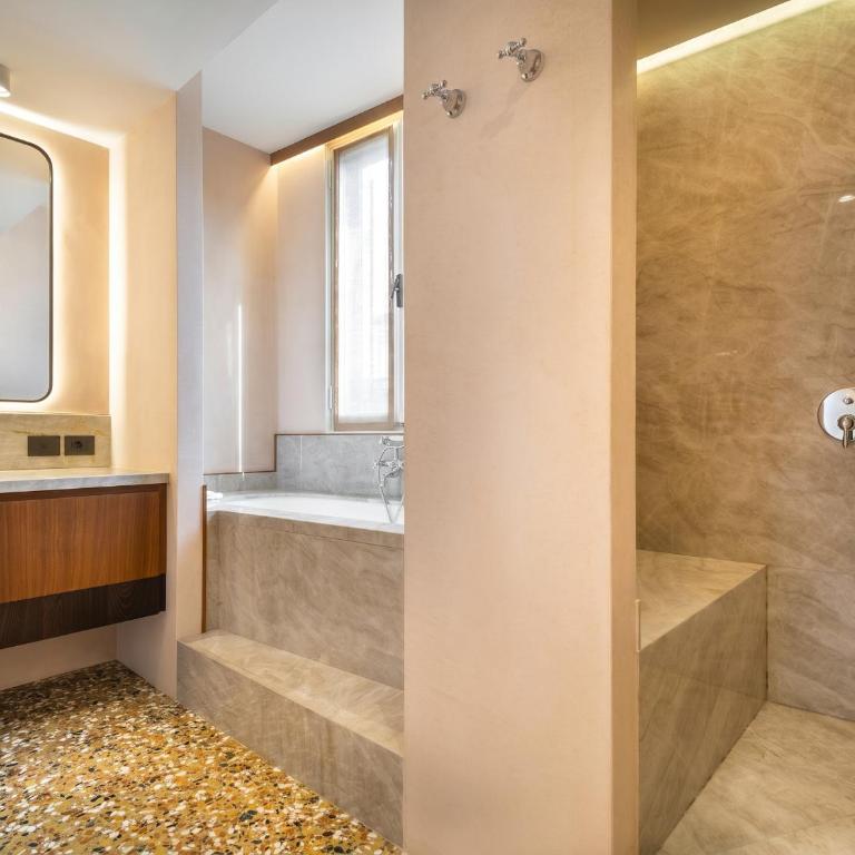 Palazzo dell'albero d'Oro - Executive Suite - 8
