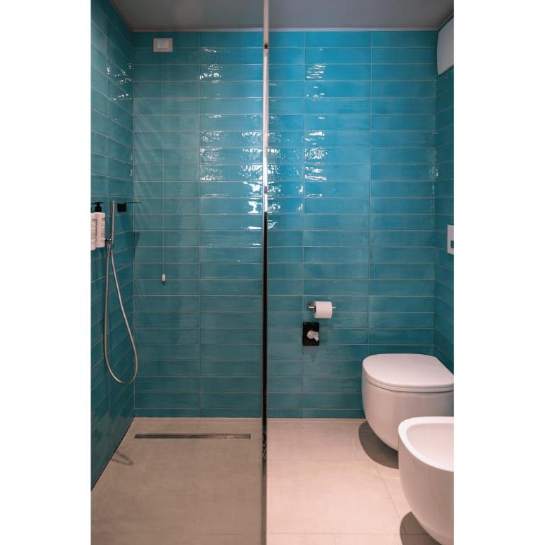 Hotel Ocelle Thermae & Spa - Adults Only - Wellness Junior Suite with Lake View and Spa Access - 2