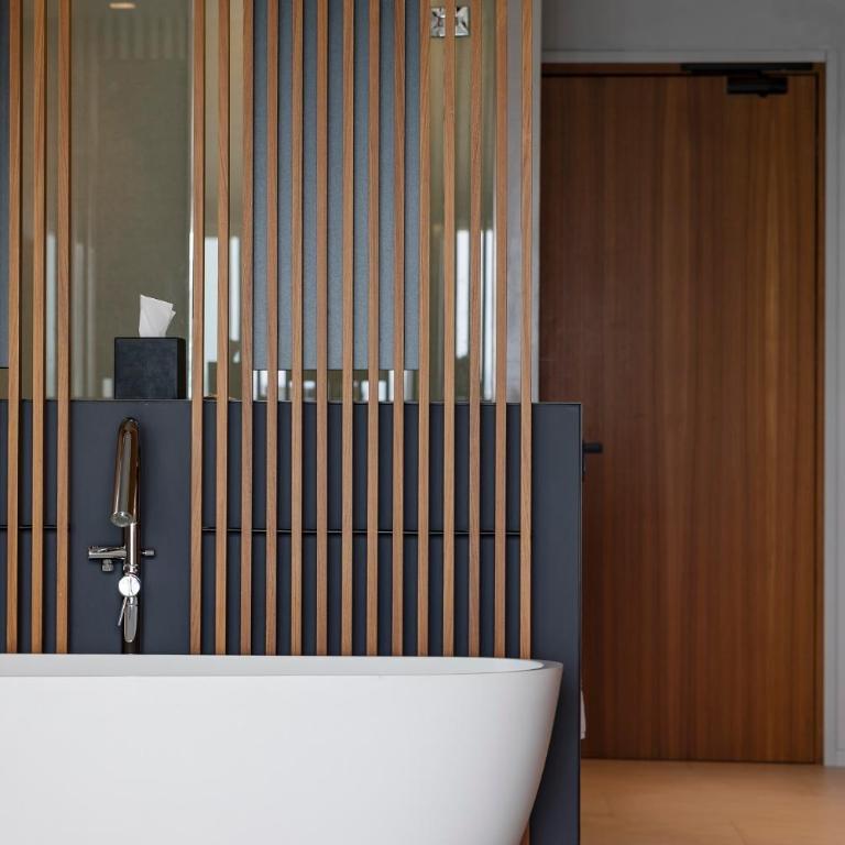 Hotel Ocelle Thermae & Spa - Adults Only - Wellness Junior Suite with Lake View and Spa Access - 3