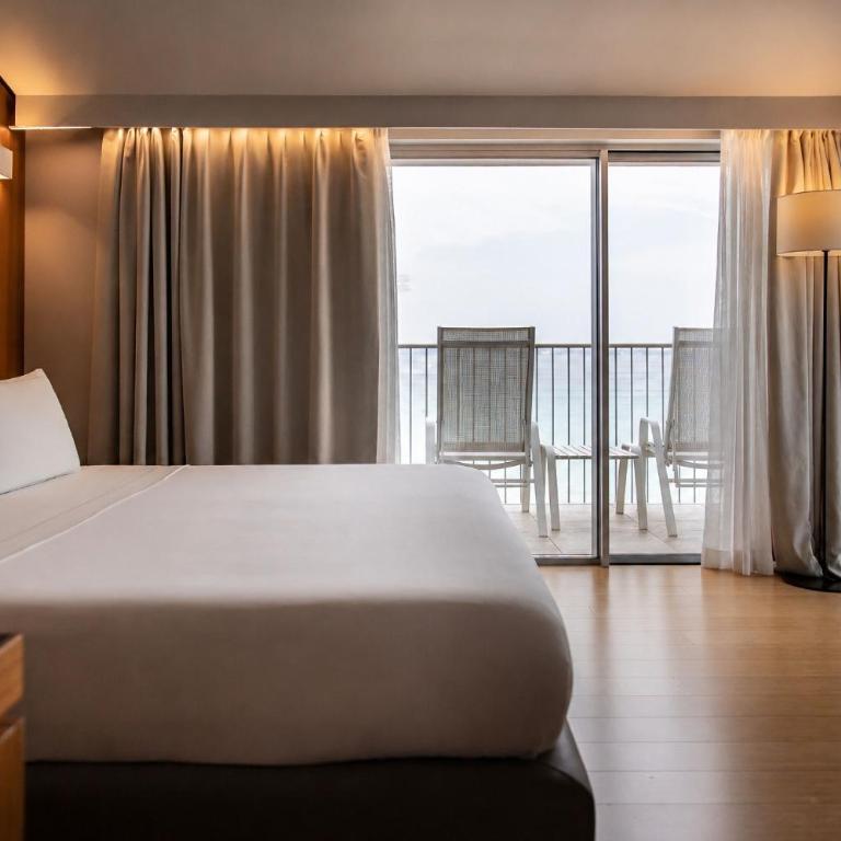 Hotel Ocelle Thermae & Spa - Adults Only - Wellness Junior Suite with Lake View and Spa Access - 7
