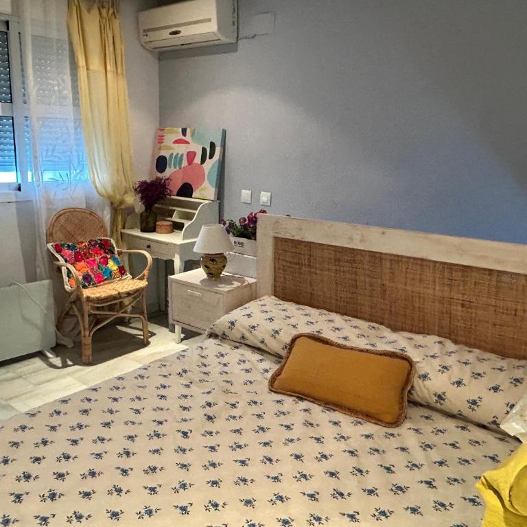 Jacaranda - One-Bedroom Apartment - 1