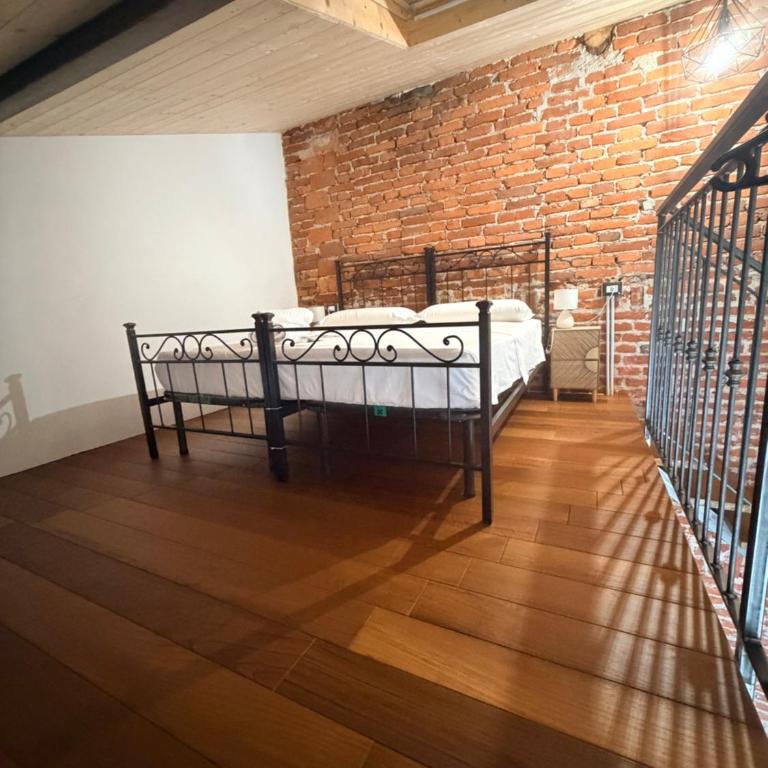 Casa vacanza IL Kastriota - Appartamento con 1 Camera da Letto - 8
