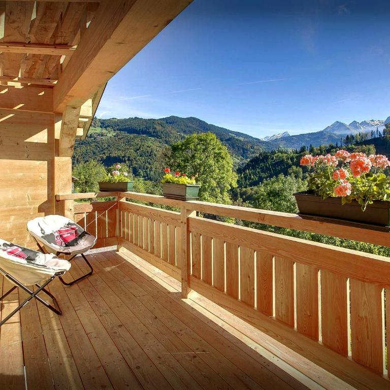 Lodge La Source - OVO Network - Chalet Supérieur - 29