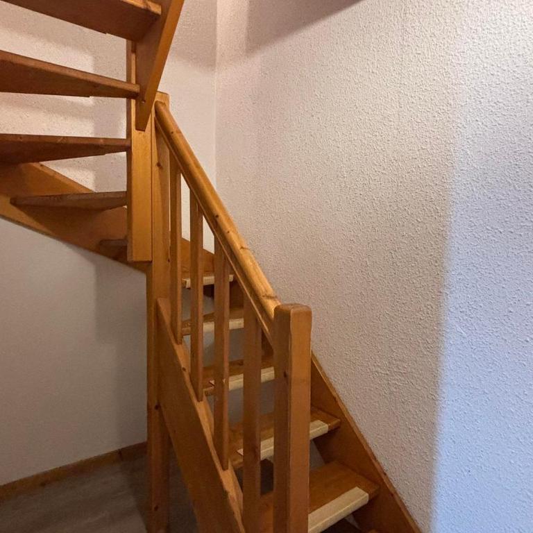 Appartement 2 pièces pour 7 personnes à Vallandry près des pistes - FR-1-411-649 - Appartement 1 Chambre - 16