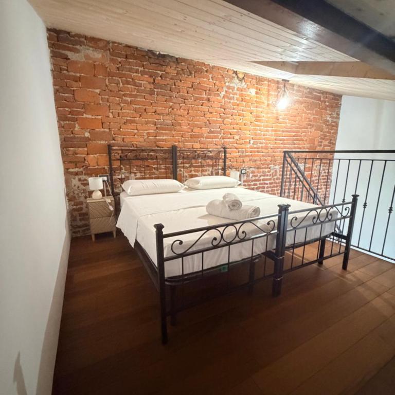 Casa vacanza IL Kastriota - Appartamento con 1 Camera da Letto - 1