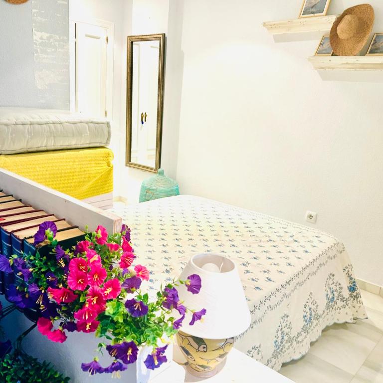 Jacaranda - One-Bedroom Apartment - 4