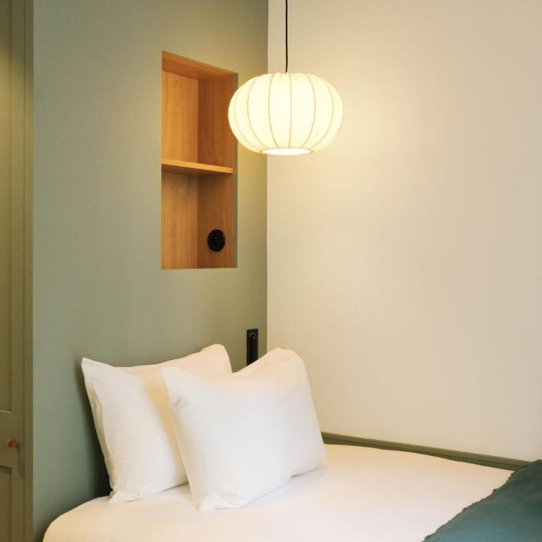 Hôtel Casimir - Chambre Business - 2