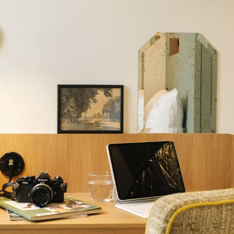 Hôtel Casimir - Chambre Business - 3