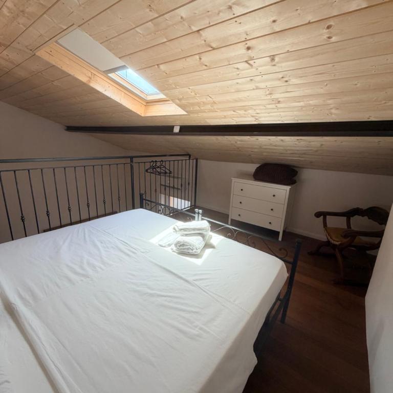 Casa vacanza IL Kastriota - Appartamento con 1 Camera da Letto - 7