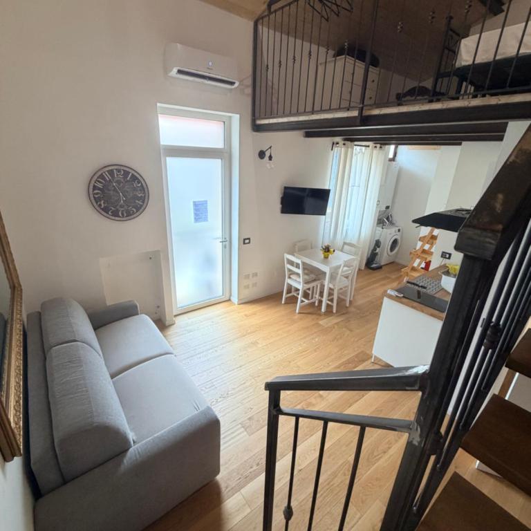 Casa vacanza IL Kastriota - Appartamento con 1 Camera da Letto - 2