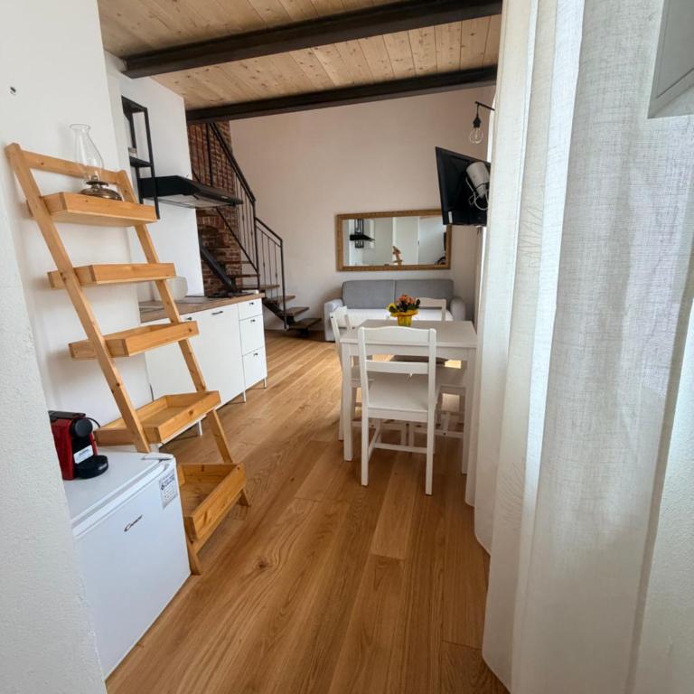 Casa vacanza IL Kastriota - Appartamento con 1 Camera da Letto - 3