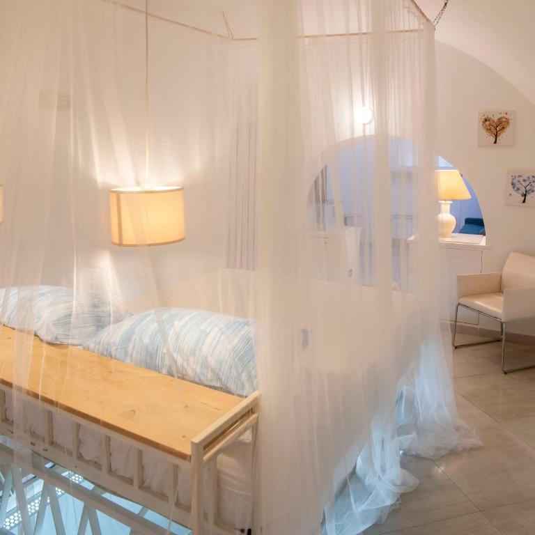 La casa di Ale a Chiaja - Appartamento con 1 Camera da Letto - 30