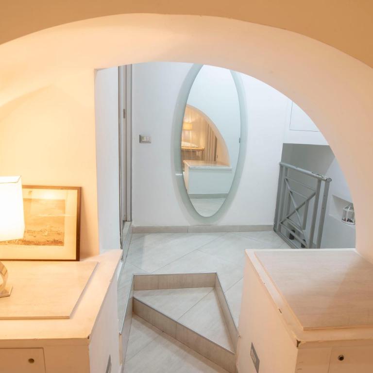 La casa di Ale a Chiaja - Appartamento con 1 Camera da Letto - 26