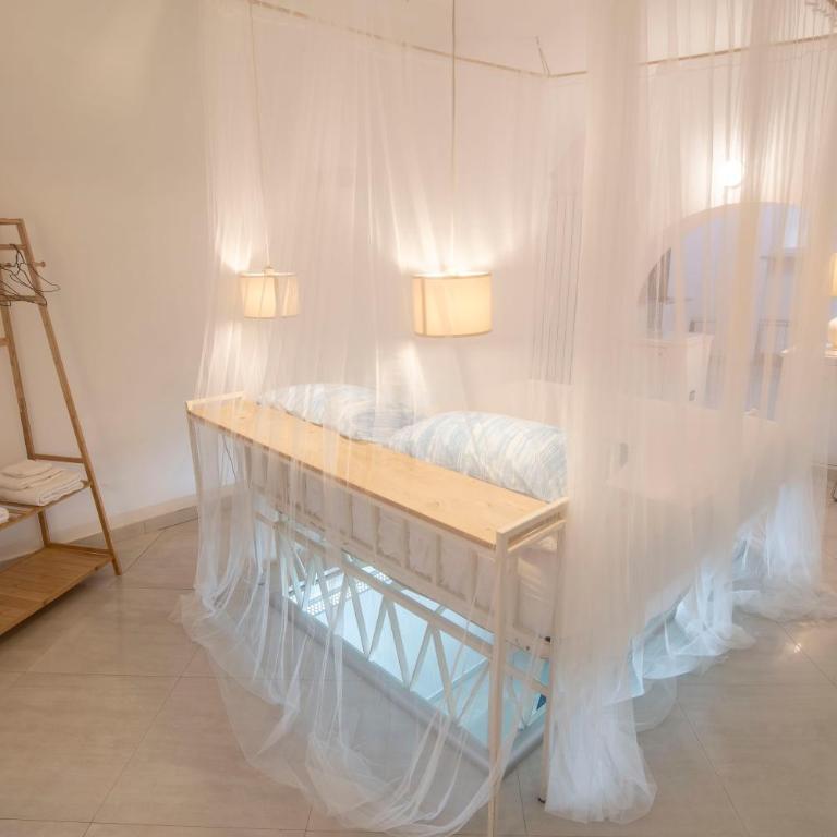 La casa di Ale a Chiaja - Appartamento con 1 Camera da Letto - 33