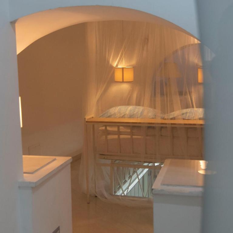 La casa di Ale a Chiaja - Appartamento con 1 Camera da Letto - 32