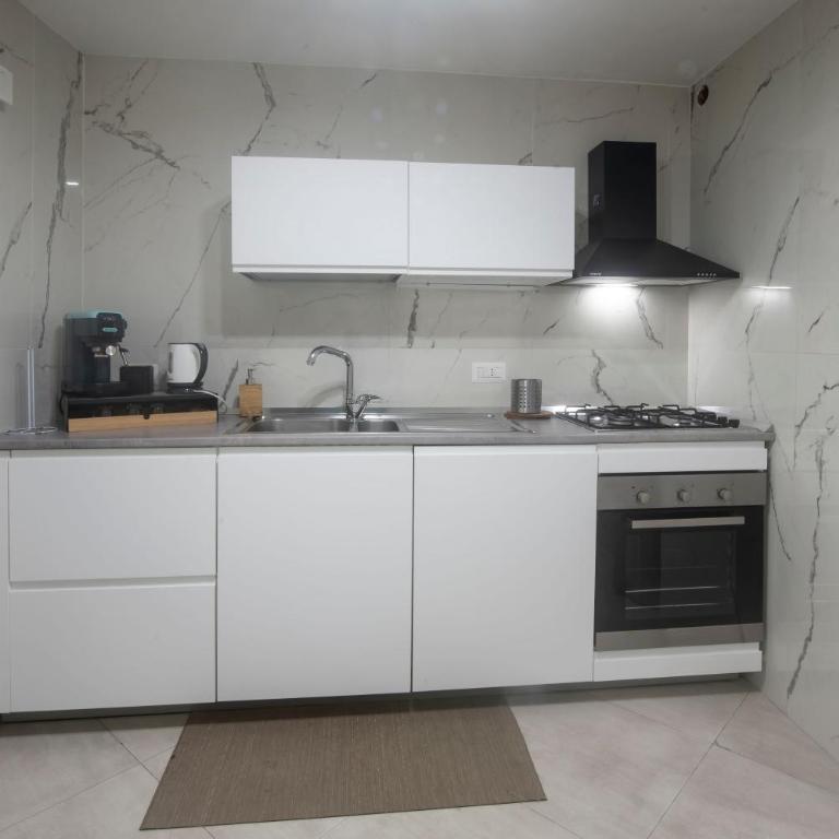 La casa di Ale a Chiaja - Appartamento con 1 Camera da Letto - 5