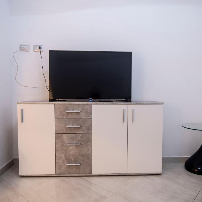 La casa di Ale a Chiaja - Appartamento con 1 Camera da Letto - 40