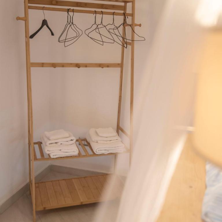 La casa di Ale a Chiaja - Appartamento con 1 Camera da Letto - 31