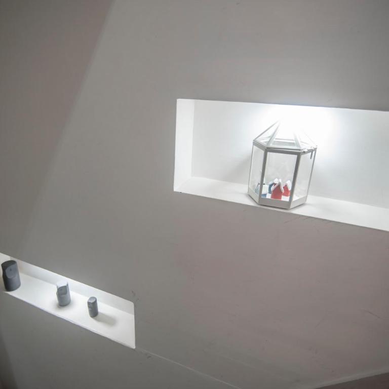 La casa di Ale a Chiaja - Appartamento con 1 Camera da Letto - 24