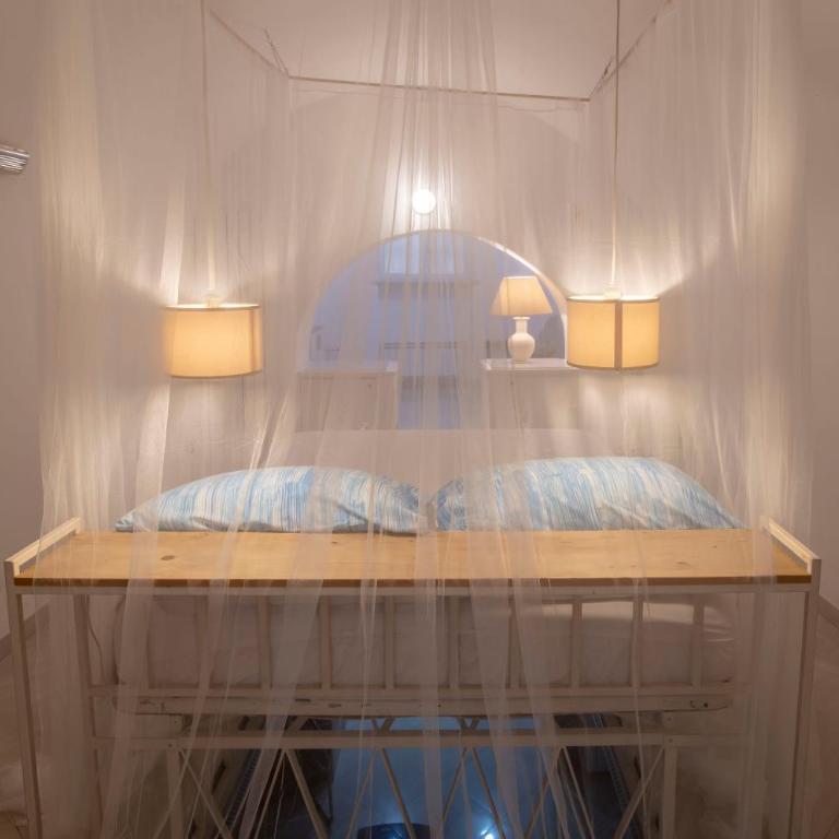 La casa di Ale a Chiaja - Appartamento con 1 Camera da Letto - 34
