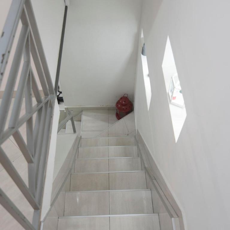 La casa di Ale a Chiaja - Appartamento con 1 Camera da Letto - 22
