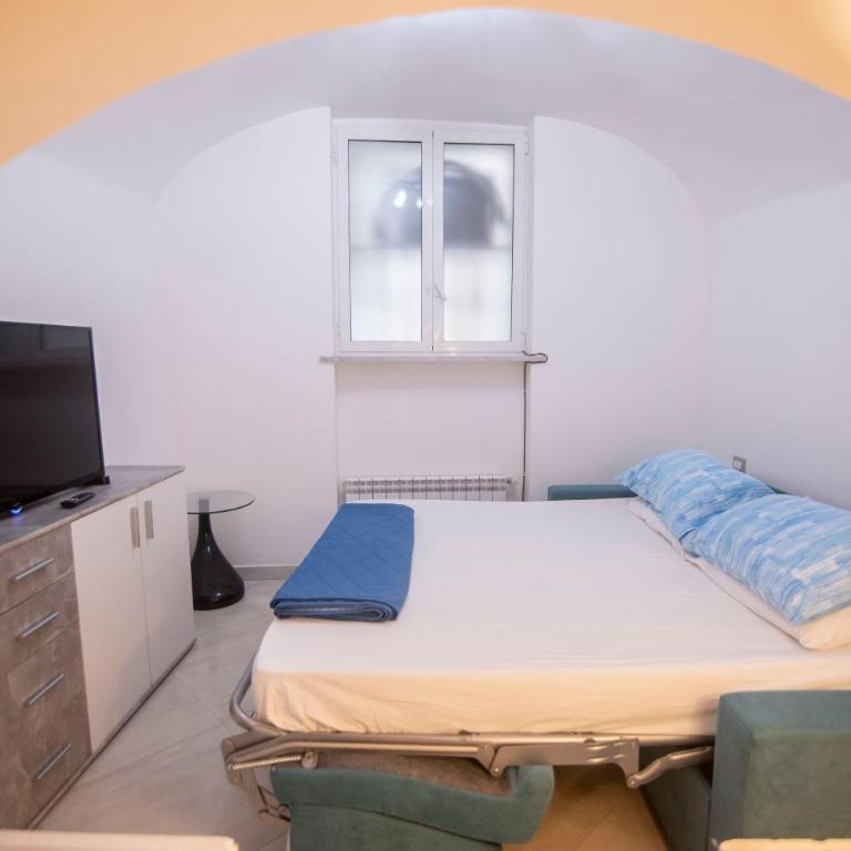 La casa di Ale a Chiaja - Appartamento con 1 Camera da Letto - 39