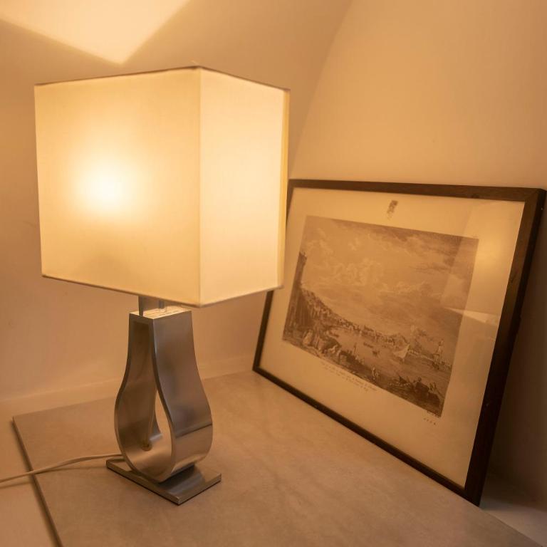 La casa di Ale a Chiaja - Appartamento con 1 Camera da Letto - 27