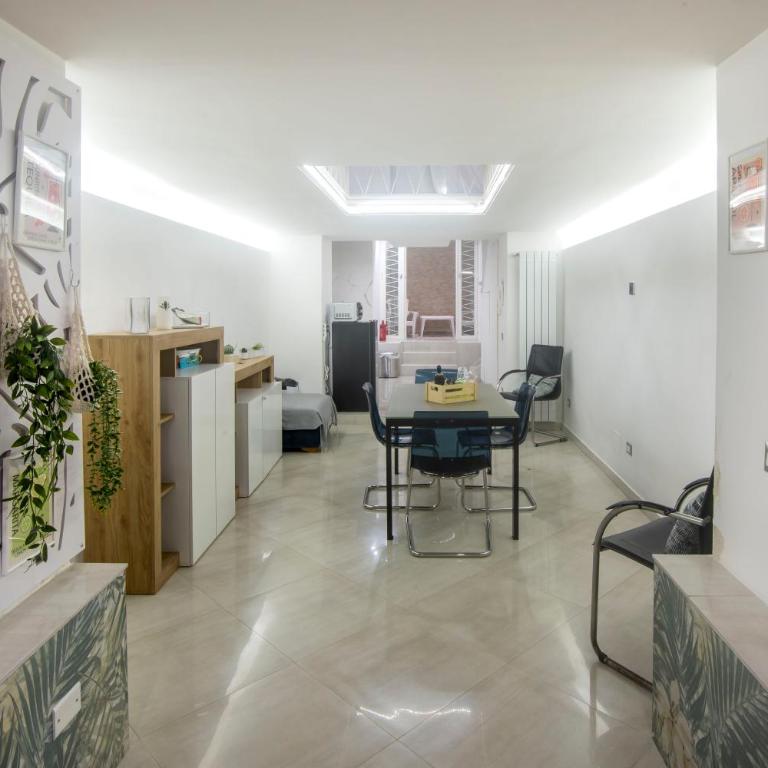 La casa di Ale a Chiaja - Appartamento con 1 Camera da Letto - 13