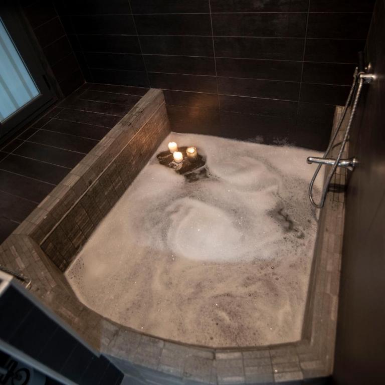 La casa di Ale a Chiaja - Appartamento con 1 Camera da Letto - 49