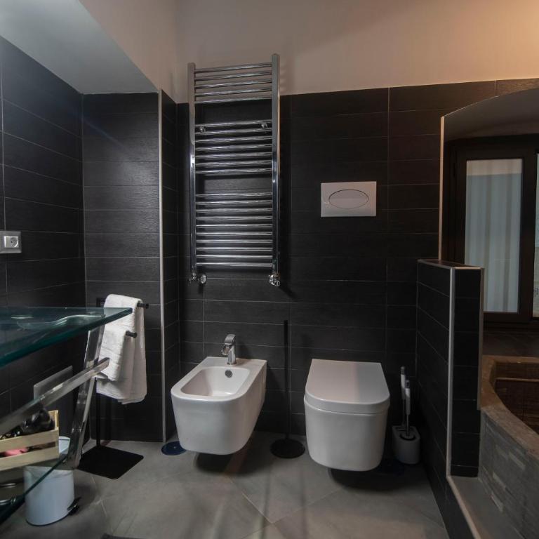 La casa di Ale a Chiaja - Appartamento con 1 Camera da Letto - 48