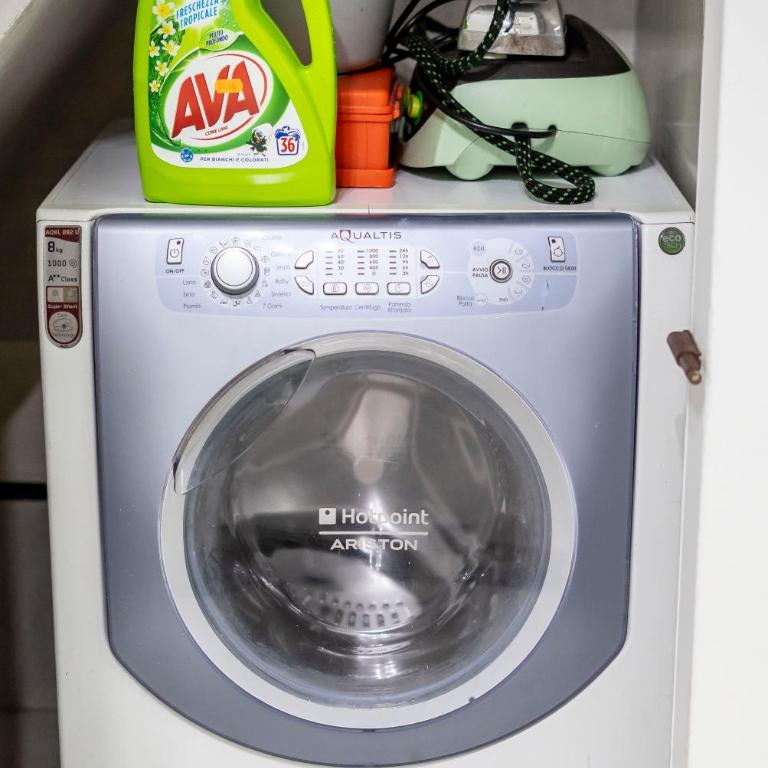 La casa di Ale a Chiaja - Appartamento con 1 Camera da Letto - 55