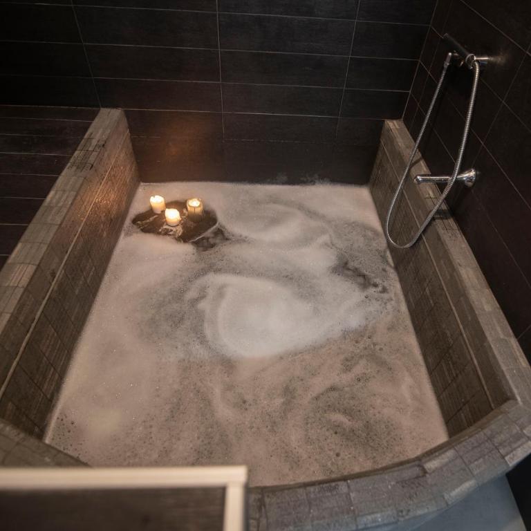 La casa di Ale a Chiaja - Appartamento con 1 Camera da Letto - 50