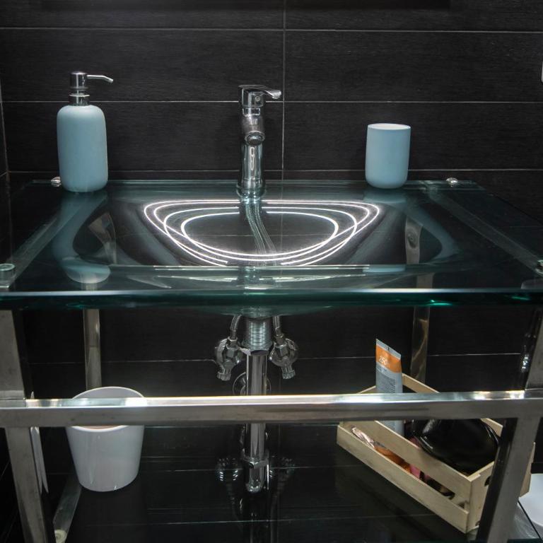 La casa di Ale a Chiaja - Appartamento con 1 Camera da Letto - 47