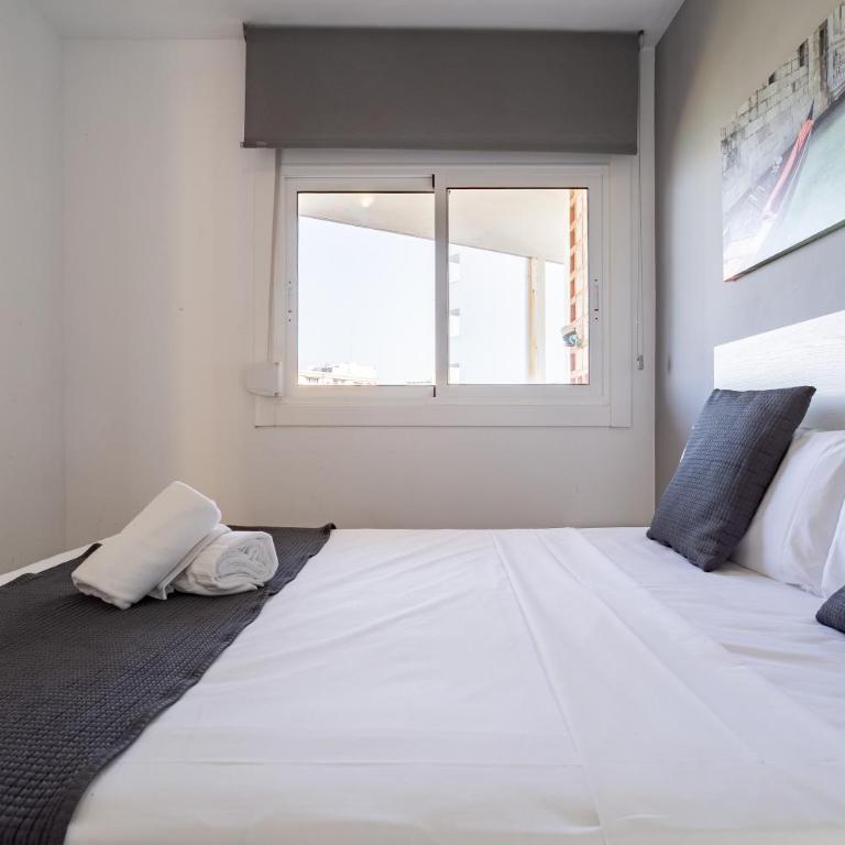 For a Stay Sant Jordi - Appartamento con Vista Mare - 41